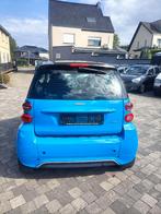 SMART FORTWO AUTOMATIQUE ESSENCE EURO 5, Autos, Smart, Euro 5, Achat, Entreprise, Automatique