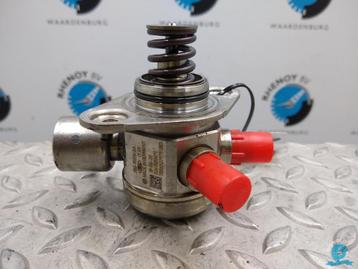 FORD FIESTA [INJECTOR_PUMP] 2018 beschikbaar voor biedingen