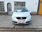 Volkswagen Polo 1.2 essence 2006 année 3 pts 0032478767322, Voorwielaandrijving, Stof, 4 cilinders, 1198 cc