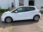 2012 Peugeot 208 Personenauto, Gebruikt, Overige brandstoffen, Bedrijf, Handgeschakeld