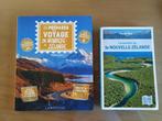 Guide voyage Nouvelle Zélande, Vakantie, Vakantie | Kunst en Cultuur