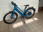 Stromer ST2 Royal Blue, Fietsen en Brommers, Ophalen, Zo goed als nieuw, Stromer