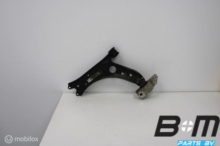 Linker draagarm VW Jetta / Golf 5 1K0407151AA, Auto-onderdelen, Ophanging en Onderstel, Gebruikt