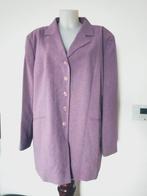 DAMART Blazer neuf taille 50 Couleur Lilas, Vêtements | Femmes, Enlèvement ou Envoi