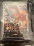 Charizard v brilliant stars. Packfresh, Hobby en Vrije tijd, Ophalen, Zo goed als nieuw