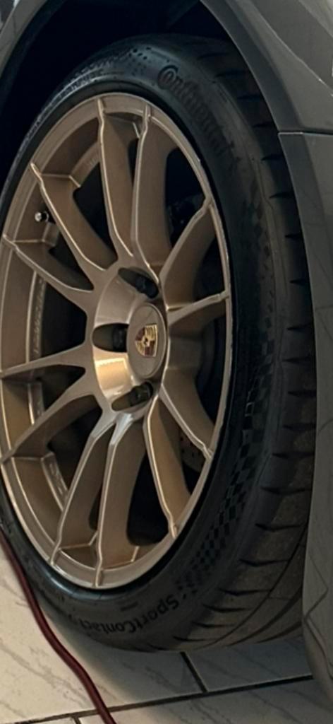 Jantes de marque OZ,, alléger, Auto-onderdelen, Banden en Velgen, Banden en Velgen, All Season, 19 inch, 265 mm, Overig, Nieuw