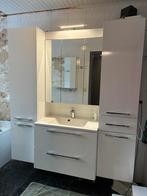 Badkamermeubel, Ophalen, Gebruikt, Spiegelkast