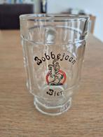 bierglas Bobbejaanland, Verzamelen, Ophalen of Verzenden, Zo goed als nieuw