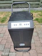 Professionele HBM Bouwdroger, ️Te Huur of te koop, Ophalen, Nieuw, Ventilator en Afzuiger