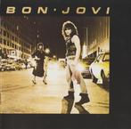 Bon Jovi 'Bon Jovi' re-issue ltd digi + bonus, Cd's en Dvd's, Cd's | Hardrock en Metal, Ophalen of Verzenden