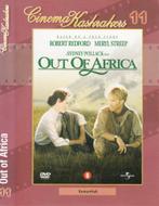Out Of Africa (1985) Robert Redford - Meryl Streep, Cd's en Dvd's, Alle leeftijden, Ophalen of Verzenden, Zo goed als nieuw, Drama
