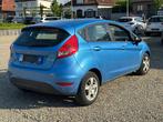 Ford Fiesta 5dr 1.6TDCi Trend 1e Eigenaar! EXPORT/HANDELAAR, Auto's, Ford, Voorwielaandrijving, Euro 5, Stof, Gebruikt