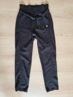 Pantalon noir - Esprit - taille 146, Enfants & Bébés, Pantalon, Enlèvement ou Envoi, Utilisé, Esprit