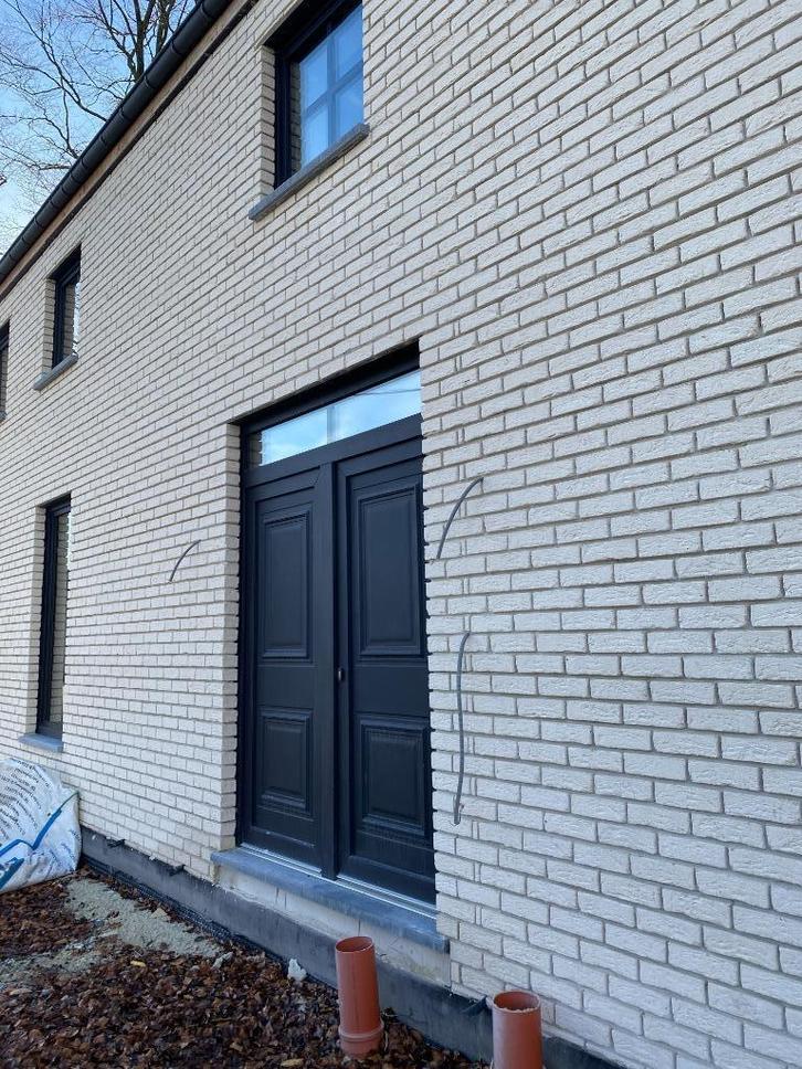 Briques, Doe-het-zelf en Bouw, Metselstenen, Nieuw, Bakstenen, Ophalen
