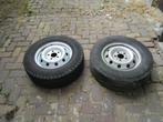 Velgen Fiat Ducato, Auto-onderdelen, Ophalen, Velg(en)