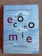 Economie. Een inleiding - editie 2017, Ophalen of Verzenden, Zo goed als nieuw