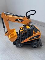 Bruder bandenkraan, Enlèvement