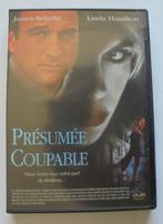 Présumée coupable  dvd, Cd's en Dvd's, Alle leeftijden, Ophalen of Verzenden, Zo goed als nieuw, Romantische komedie