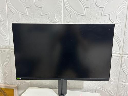 Écran lg ultragear, Computers en Software, Monitoren, Nieuw, 151 t/m 200 Hz, DisplayPort, HDMI, USB-C, VGA, Gaming, In hoogte verstelbaar