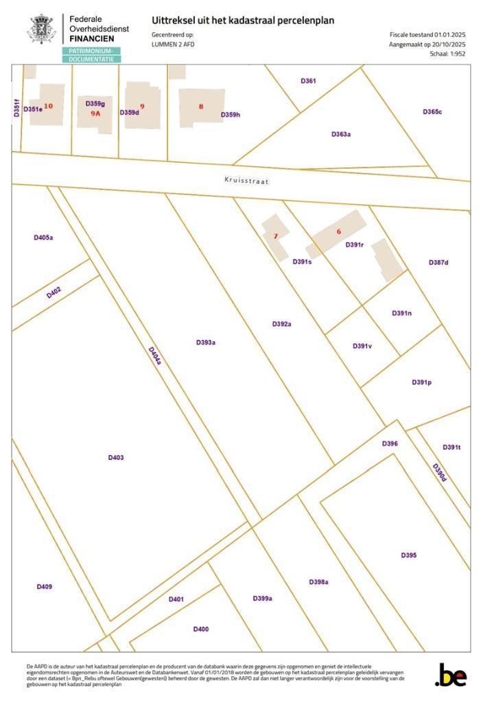 Landbouwgrond te Lummen (3560), Immo, Gronden en Bouwgronden, 1500 m² of meer, Verkoop zonder makelaar