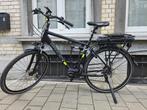 Conti Milano Tramontana. vélo électrique, Fietsen en Brommers, Versnellingen, Zo goed als nieuw, 53 tot 57 cm, Ophalen