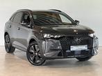 DS Automobiles DS 7 PERFORMANCE LINE +, Auto's, DS, Automaat, Zwart, USB, Diesel