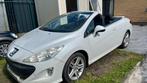 Peugeot 308 cc 1.6benzine, Achat, Entreprise, Cabriolet, Essence