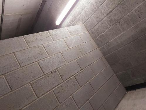 metselstenen-betonblokken/1ste/2de keus, Doe-het-zelf en Bouw, Metselstenen, Zo goed als nieuw, Beton, Ophalen