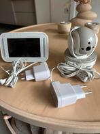 Alecto babyfoon - op afstand beweegbaar, Enlèvement ou Envoi, Utilisé, Caméra