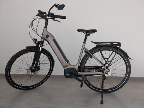 KALKHOFF IMAGE 3.B, Fietsen en Brommers, Elektrische fietsen, Zo goed als nieuw, Overige merken, 51 tot 55 cm, 50 km per accu of meer