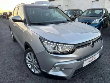 SsangYong Tivoli navi camera 12 Maanden waarborg (bj 2016) beschikbaar voor biedingen