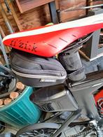 Topeak zadeltasje, Vélos & Vélomoteurs, Accessoires vélo | Sacoches, Enlèvement ou Envoi, Comme neuf