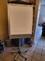 tableau mobile de conférence, Diversen, Schoolborden, Ophalen, Mobiel, Zo goed als nieuw, Whiteboard