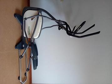 Tunturi Pure 4.1 crosstrainer beschikbaar voor biedingen
