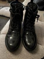 Geox boots lak voor meisjes, Kinderen en Baby's, Kinderkleding | Schoenen en Sokken, Ophalen, Zo goed als nieuw