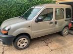 RENAULT KANGOO 4X4, Auto's, Renault, Stof, 4 cilinders, Particulier, SUV of Terreinwagen