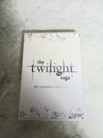 Twilight saga ( 5 disc ) Nieuw, Cd's en Dvd's, Ophalen of Verzenden