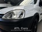 Opel Combo 1.6 Benzine | Slechts 115.000km | LEZ ok | 1j Gar, Auto's, Bestelwagens en Lichte vracht, Voorwielaandrijving, 4 deurs