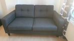 2-3 zit zetel, Ophalen, 150 tot 200 cm, Tweepersoons, 75 tot 100 cm