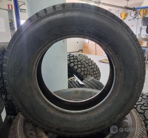 Enkele band Marshal 205/75 R16 Adv39, Auto-onderdelen, Banden en Velgen, Band(en), 16 inch, 205 mm, Personenwagen, Gebruikt, BOVAG lid