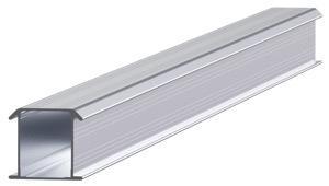 Esdec - ClickFitEVO - Railbevestiging L=1188mm 64beschikbaar beschikbaar voor biedingen