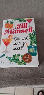 Romans Jill Mansell-Nora Roberts- Bomann, Ophalen of Verzenden, Nieuw, Mansell- Roberts-Bomann
