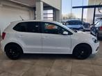 Volkswagen Polo 17" Velgen // Navi - Airco - DAB, Achat, Boîte manuelle, Noir, 5 portes