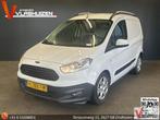 Ford Transit Courier 1.5 TDCI Trend | € 3.444,- NETTO! | Air, Auto's, Bestelwagens en Lichte vracht, Electronic Stability Program (ESP)