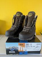 Meindl Engadin MFS - 42 - wandelschoen, Kleding | Heren, Bruin, Zo goed als nieuw, Meindl, Wandelschoenen