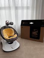 Wipstoel elektrisch 4Moms rockaRoo, Kinderen en Baby's, Wipstoeltjes, Ophalen, Wipstoel