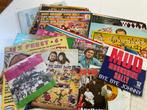 Lp s en singels, Cd's en Dvd's, Ophalen, 1960 tot 1980, Gebruikt