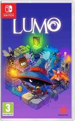 Neuf - Lumo, Consoles de jeu & Jeux vidéo, Jeux | Nintendo Switch, Enlèvement ou Envoi, Neuf