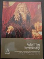 Adelijke levensstijl, Boeken, Ophalen, Nieuw
