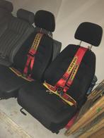 Set stoelen van een MX5 (mk1), geschikte voor Triumph TR mod, Auto-onderdelen, Interieur en Bekleding, Ophalen of Verzenden, Gebruikt